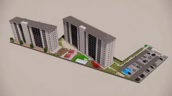 Condominio Mirador