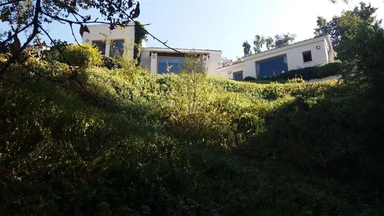 Casa En Venta En Vitacura