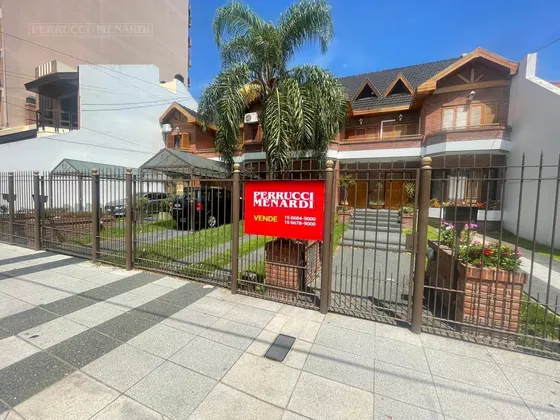 Chalet 4 Ambientes - Oportunidad En Gral San Martín