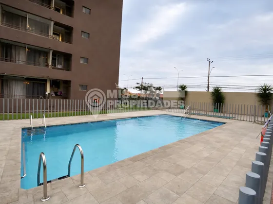 Se Vende Departamento En Sector Norte De Antofagasta
