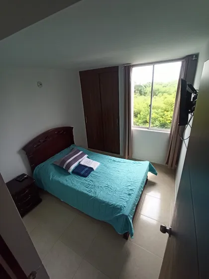 Apartamento En Venta En Centenario/armenia (279061851).