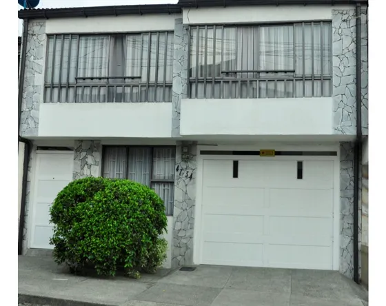 Se Vende Casa En Barrio Exclusivo Al Norte De Calarcá Quindío