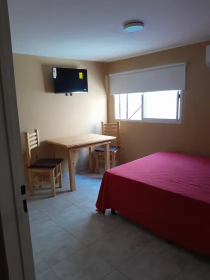 Alquiler Habitaciones En Hotel Residencial Carolina 