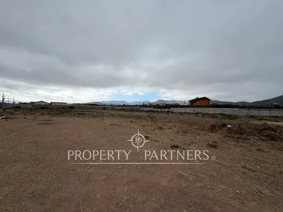 Arriendo Terreno 5.000 M²  Sector La Florida, La ...