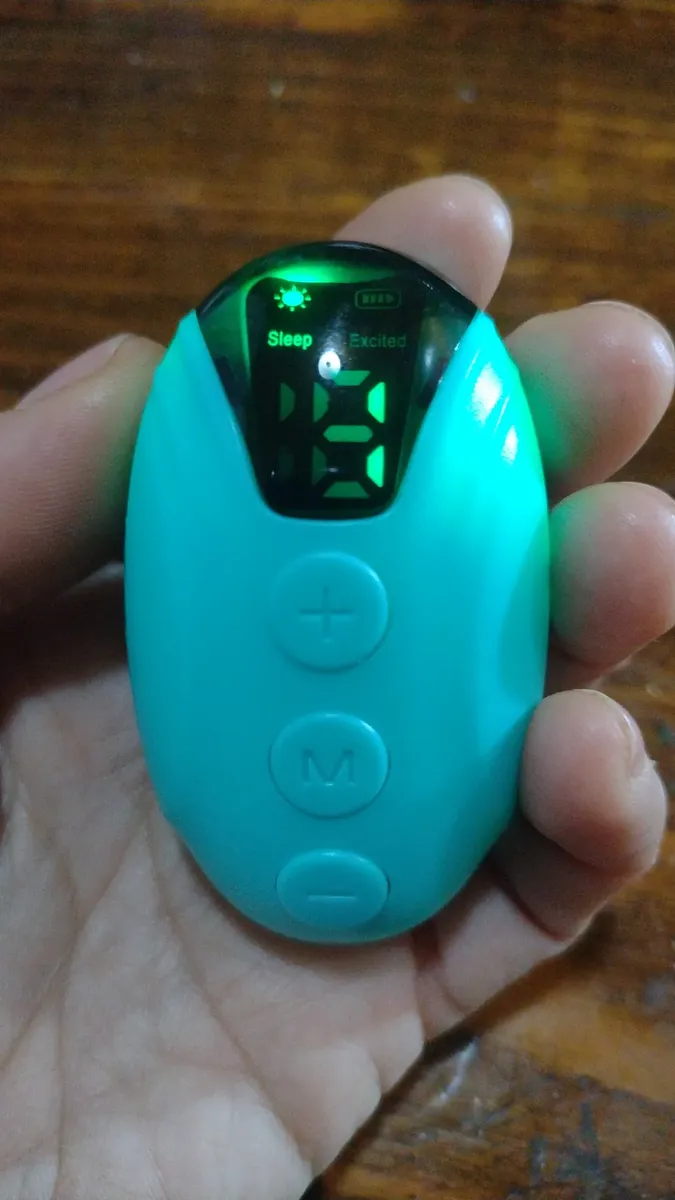 Foto del producto compartida por el comprador 2 de 5