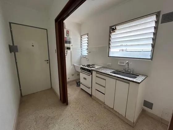 Departamento De 1 Dormitorio En Venta