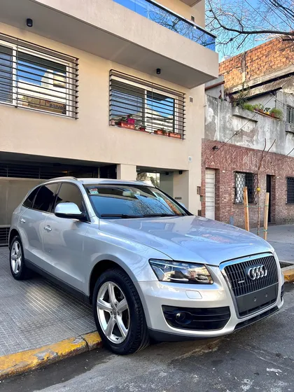 Audi Q5 2.0 I 170cv Stronic Quattro