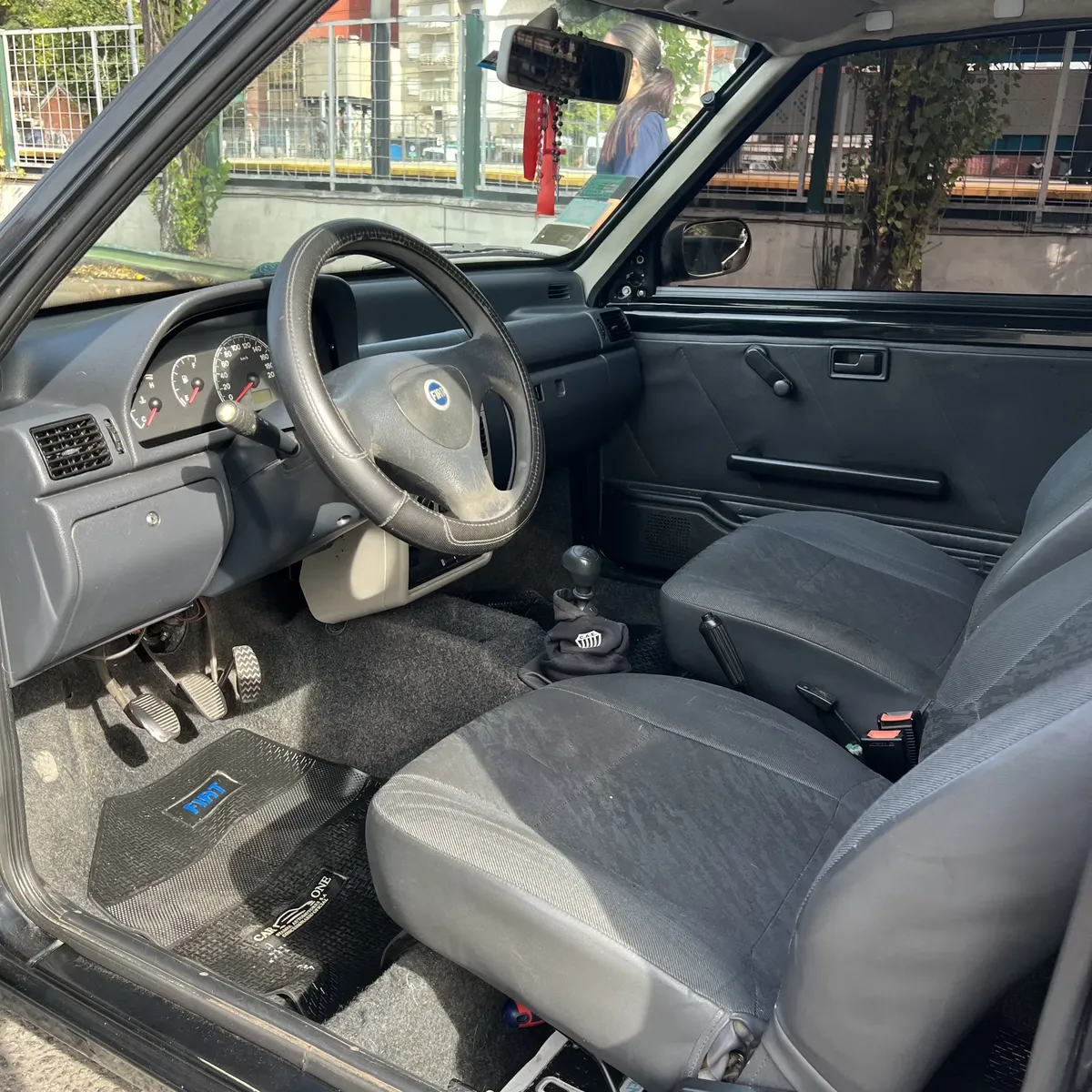 Fiat Uno 3P 1.3 Fire520943299063326726