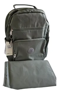 Bolso kipling maternal sale