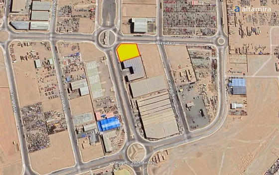 Sitio En Venta En Alto Hospicio