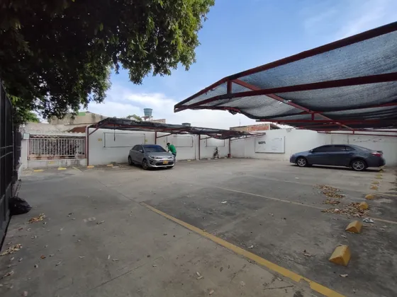 Lote En Venta En Guaimaral. Cod V29653