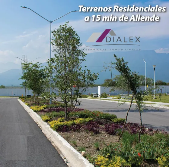 Terrenos Residenciales En Venta, Atongo Cadereyta Desde 200 M2