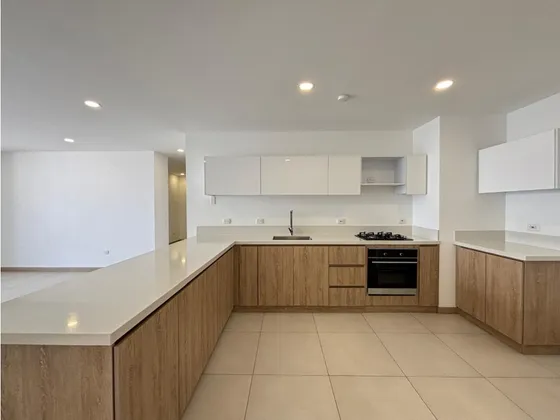 Apartamento En Arriendo Av. Bolivar, Norte De Armenia.