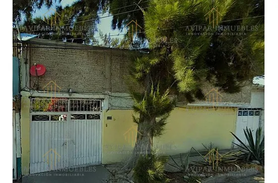 Casa En Venta En Adolfo Lopez Mateos, Ecatepec De Morelos. Met061
