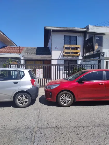 Casa En Arriendo En Plaza De Maipú