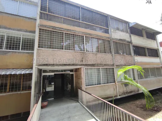 Te Lo Tengo Apartamento En Venta En El Rosal Mls #23-3564