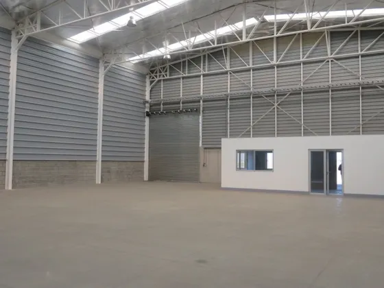 Bodega Arriendo Desde 657m2 Ruta 5 - San Ignacio