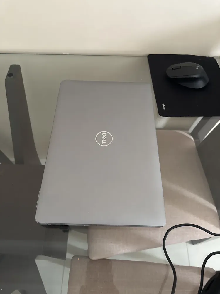Notebook Dell Latitude 5440 Core I7 13th 32gb Ram 512gb Ssd