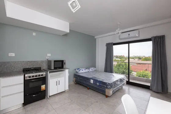 Venta Monoambiente En Avellaneda - Permuta