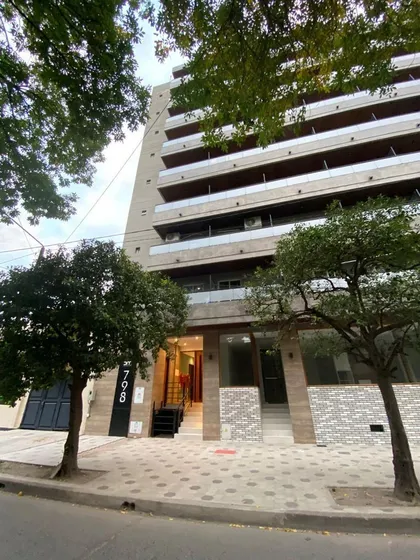 Alquiler Departamento Barrio Sur