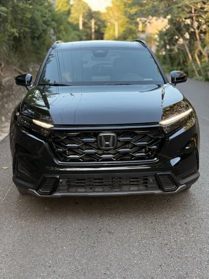 Honda Cr-v Sport L