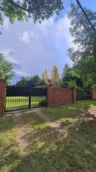 Casa En Venta Vistalba Loteo Don Carlos 