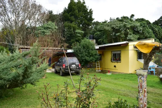 Casa Quinta En Venta De 1015m2 Ubicado En Chascomús