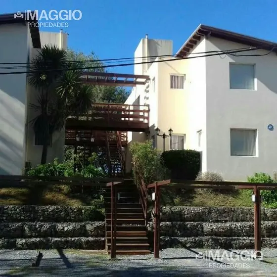 Ph En Venta Villa Gesell 3 Amb C/patio