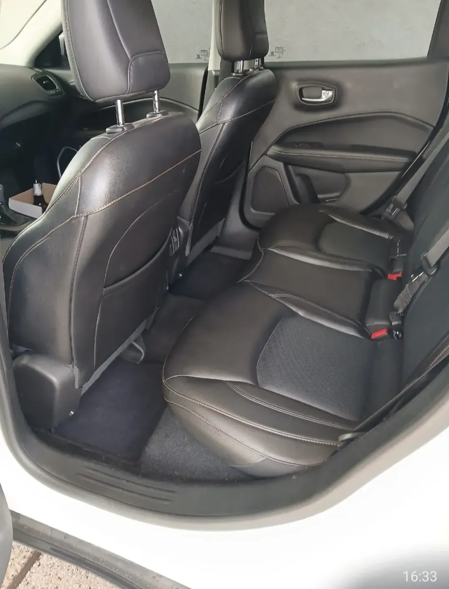 Jeep Compass 2.4 Longitude527040684009738247