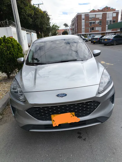 Ford Escape 2.0 Se 4x2