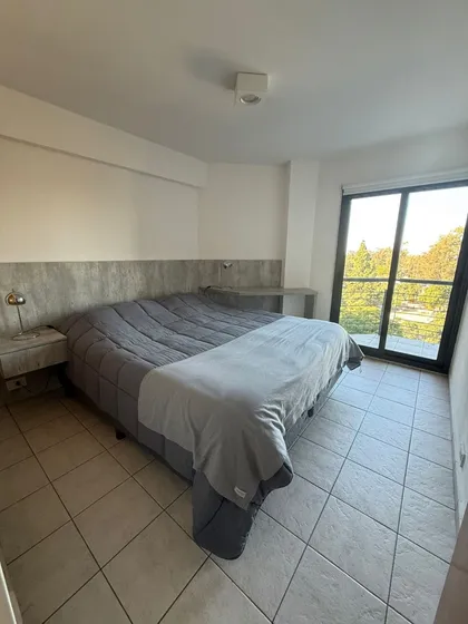 Vdo Espectacular Dpto 1 Dorm C/ Balcon A Bv Chacabuco