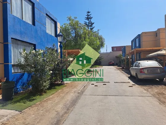 Id 42550 Avenida Las Palmeras # 45, Casa  27
