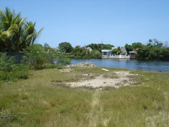 Terreno En Venta Higuerote Puerto Encantado