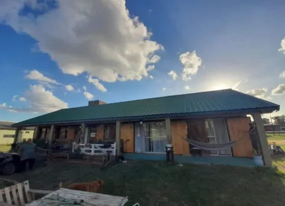 Venta De Quinta Estilo Campo En San Vicente
