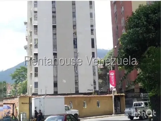 Mt - Apto En Venta 25-9118 Palo Verde