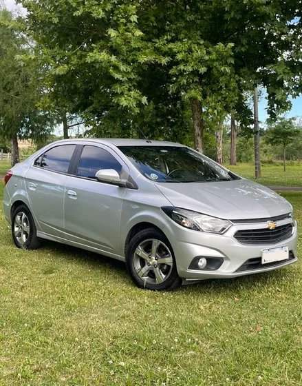 Chevrolet Prisma 1.4 Ltz 98cv