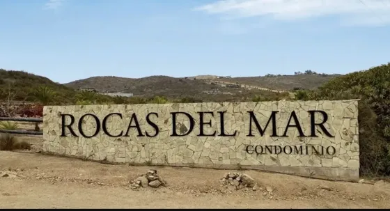 Dueña Vende Parcela En El Mejor Sector De Rocas Del Mar