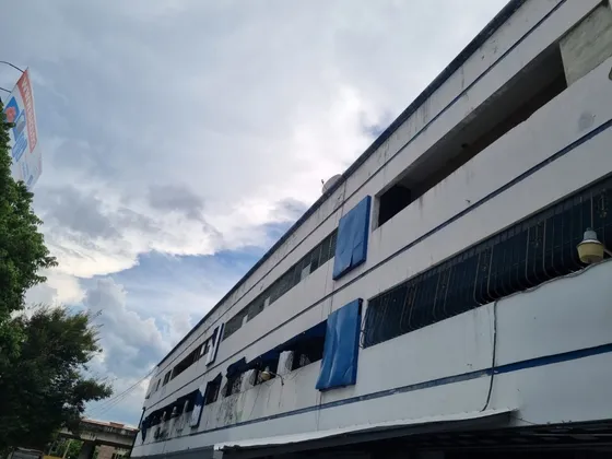 Local / Almacen En Venta En Naco, Santo Domingo 