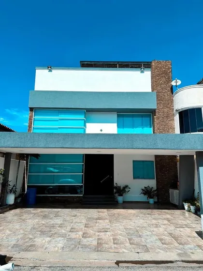 Home24 Pelicano Vende Hermosa Casa Quinta En La Urbanización El Ingenio. Nueva Barcelona