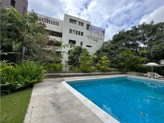 Se Alquila Apto 65m² 1h/1b/1e Colinas De Bello Monte