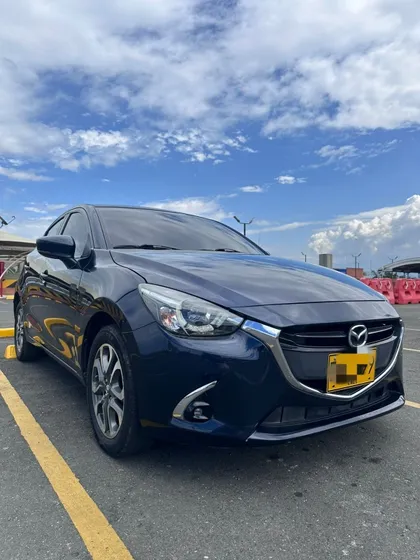 Mazda 2 Grand Touring Lx