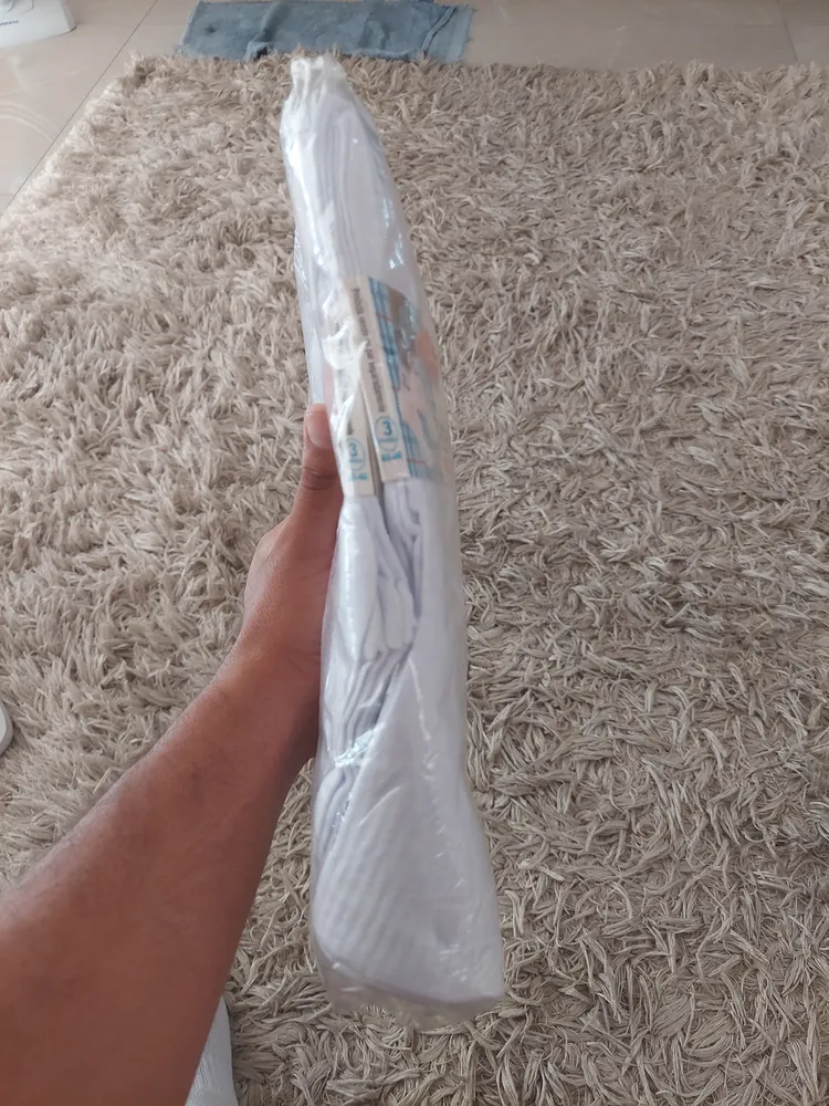 Foto do produto compartilhada pelo comprador 2 de 3