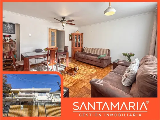 Casa En Venta De 4 Dormitorios En Victor Lamas, Concepción