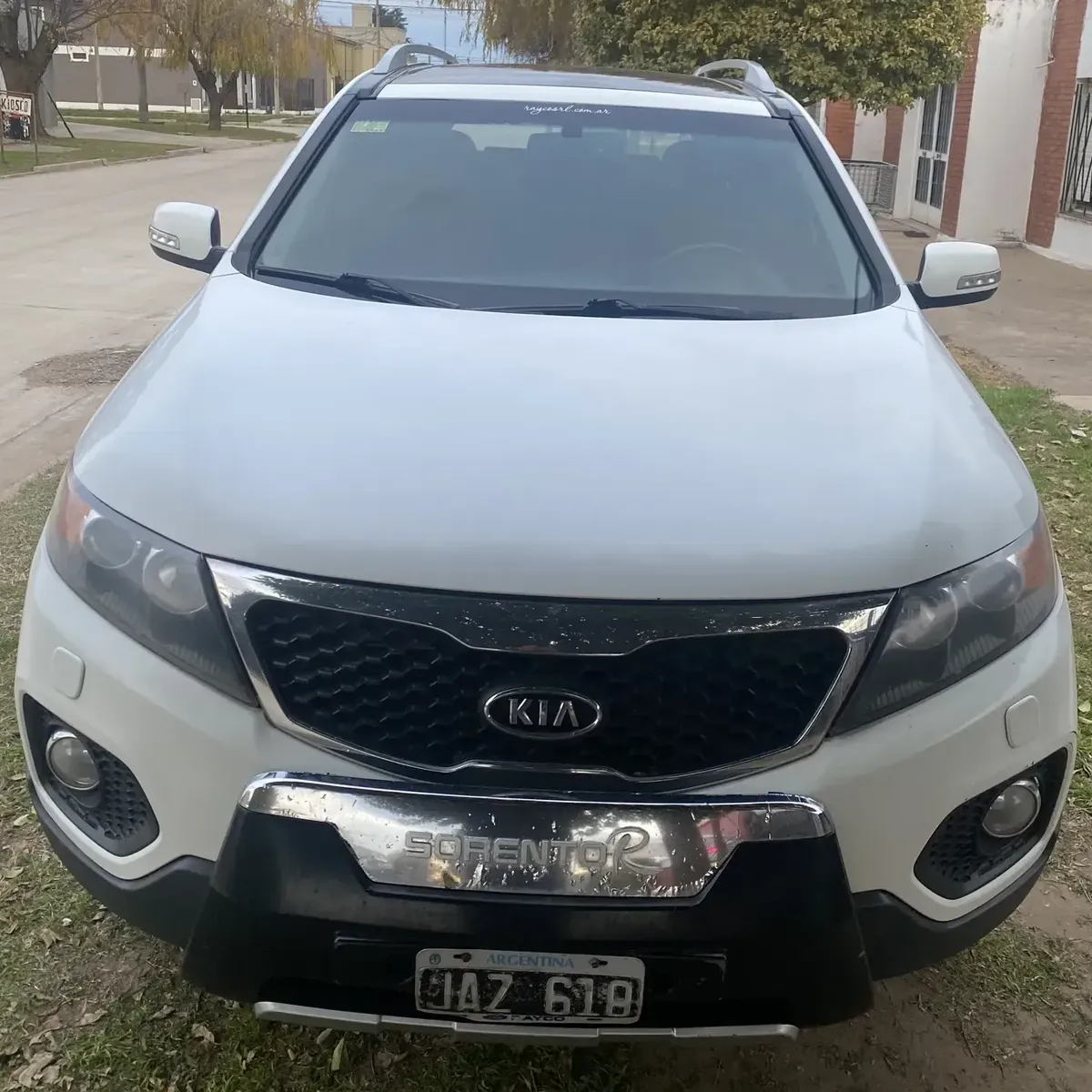 Ex Premier AWD 2.4 Gasoline Version, 7 Seats