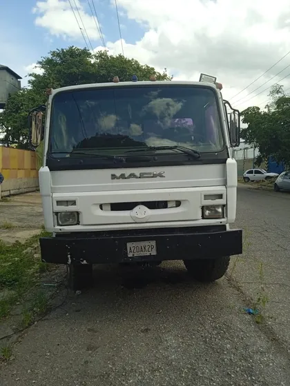 Mack