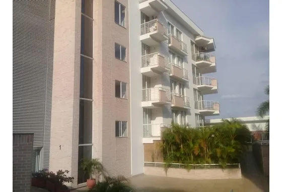 Venta De Apartamento De 122mtr2 En Cristales, Oeste De Cali 8343. A