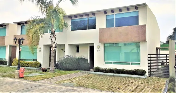 Venta Casa Mod. Fresno Bosque De Los Encinos