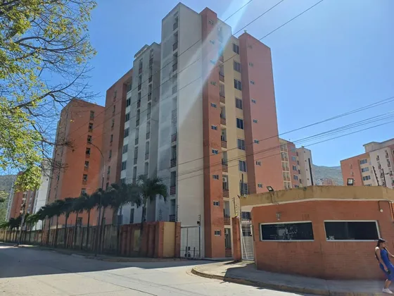 Apartamento Tipo Estudio Amoblado Pb Doral Country (ac)