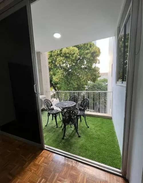 Apartamento En Alquiler En Altamira