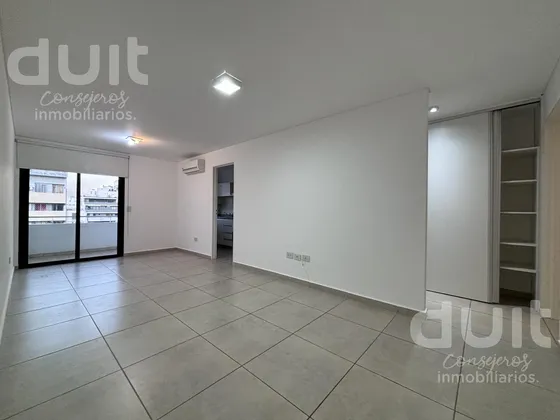 Departamento En Venta, 1 Dormitorio En Barrio General Paz